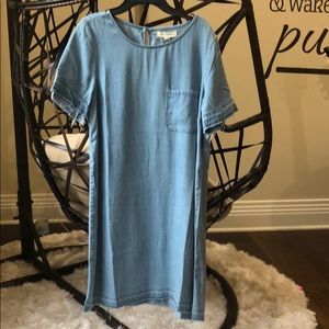 Rlly cute dress for school ;)